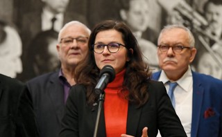 KWW Brauna złożył skargę do Sądu Najwyższego dot. podpisów pod kandydaturą Dulkiewicz