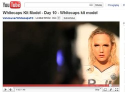 To się nazywa promocja klubu. Legia, Lech i reszta bierzcie przykład