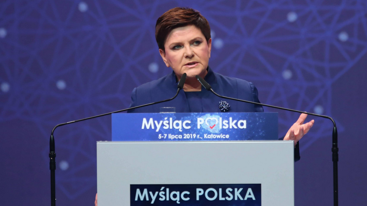 Komisja zatrudnienia i spraw socjalnych PE. Beata Szydło nie została szefową