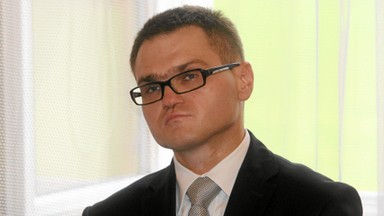 Rafał Rogalski żąda przeprosin i 300 tys. zł