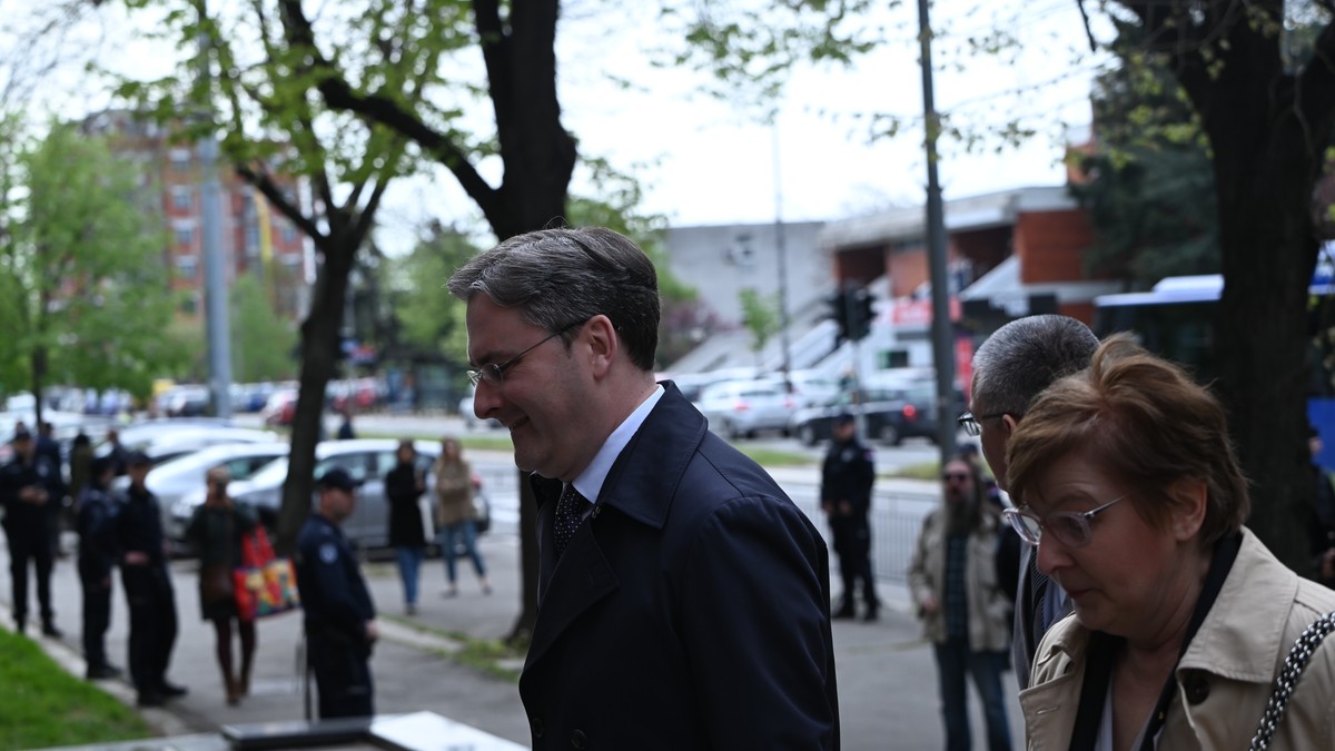 Suđenje Selakoviću