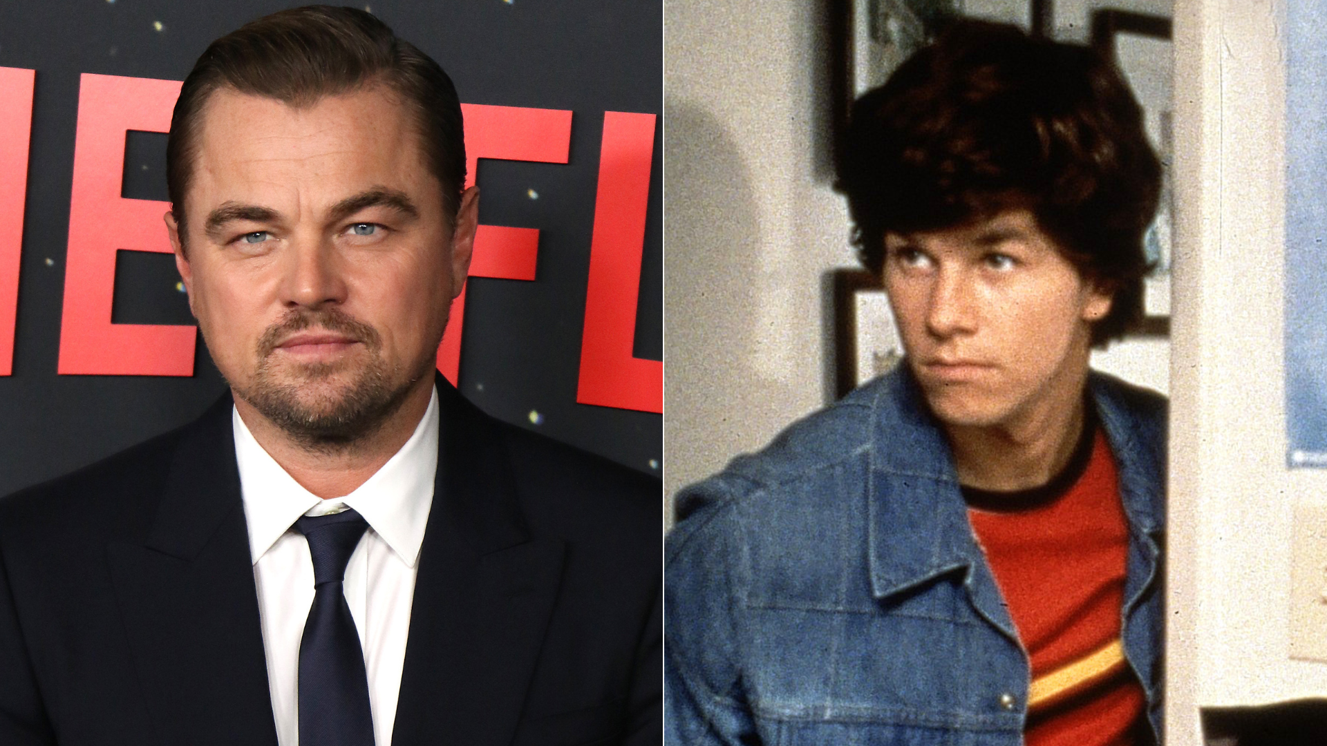 Leonardo DiCaprio ako Dirk Diggler