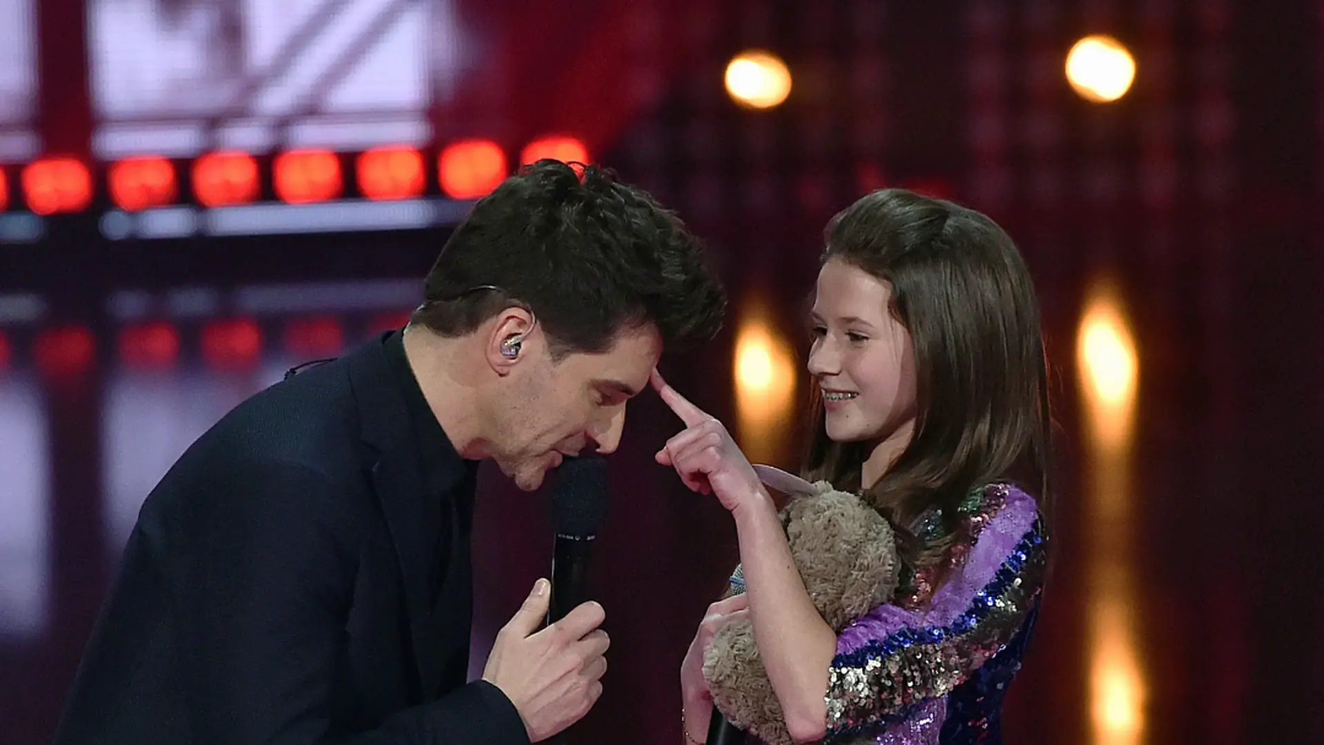 "Odwołajcie ekipę sprzątającą, bo Roksana właśnie pozamiatała" - finał The Voice Kids za nami