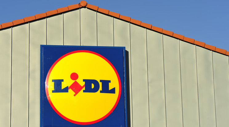 A Lidl pénztárosa a bíróságon felel a lopásért / Fotó: Northfoto