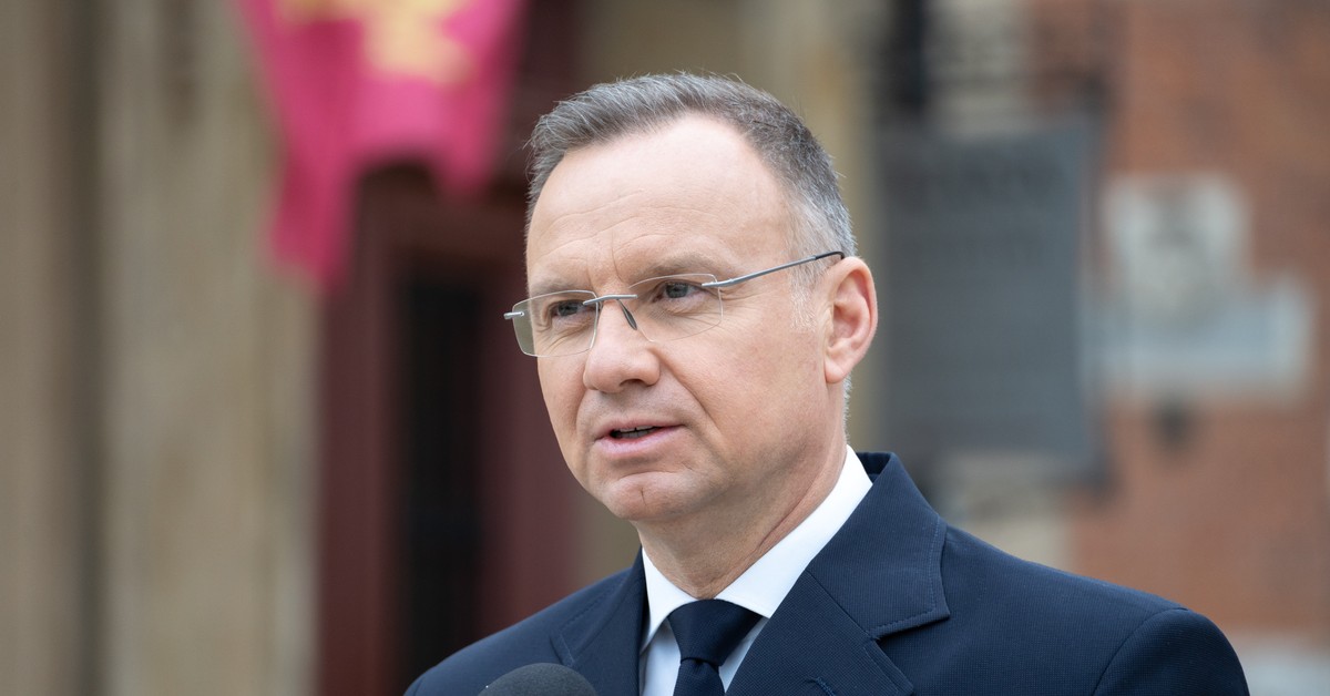 Andrzej Duda premierem? Odpowiedź Polaków zaskakuje [SONDAŻ]