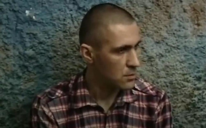 Sergej Golovkin