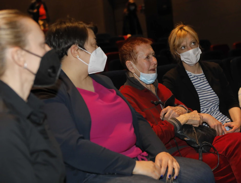 Komemoracija - Vlasta Velisavljević