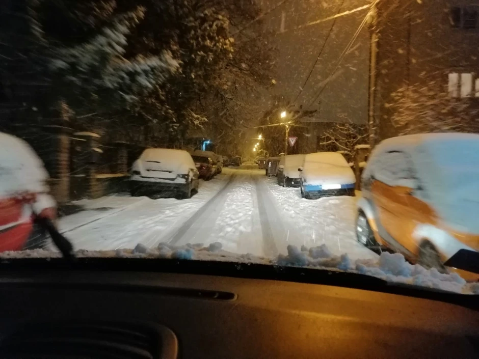 Lekino brdo oko 19 sati