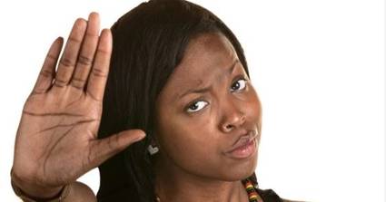 Women, it's OK to not date women who are way below your financial standards [Credit - Shutterstock]