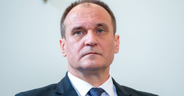 Kancelaria Premiera uderza w fundację Pawła Kukiza. 