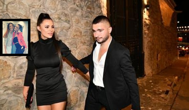 Bojana Rodić i Mirko Šijan