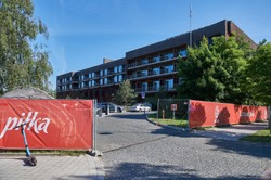 Polacy już w Sopocie. Glik: Problemem stałe fragmenty [WIDEO]