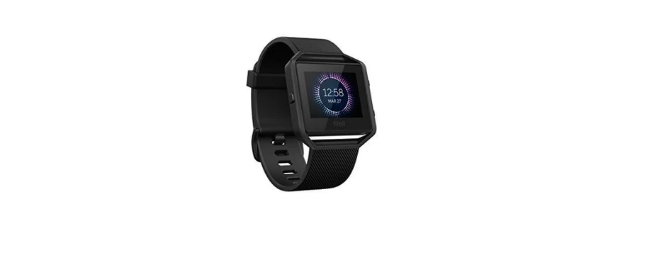 Fitbit Unisex Fitness Blaze