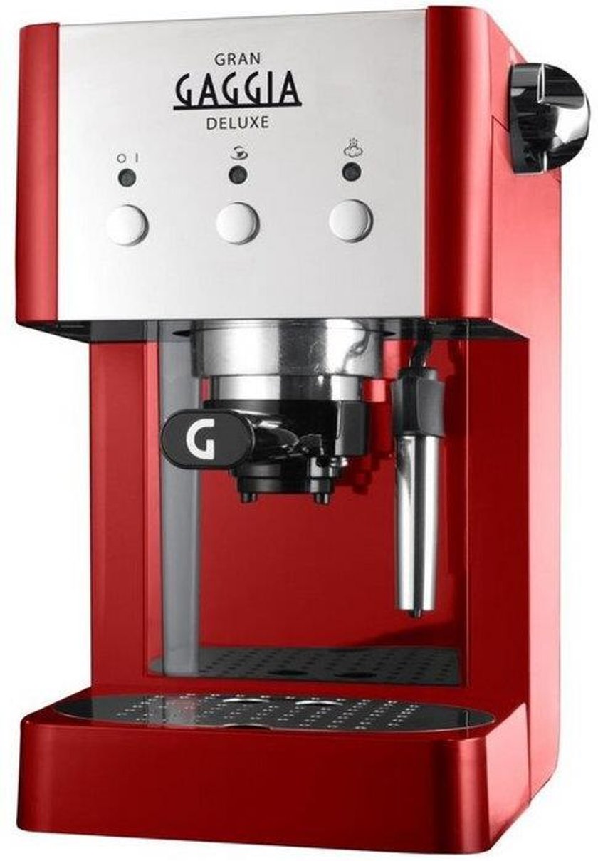 Gaggia RI8425 22