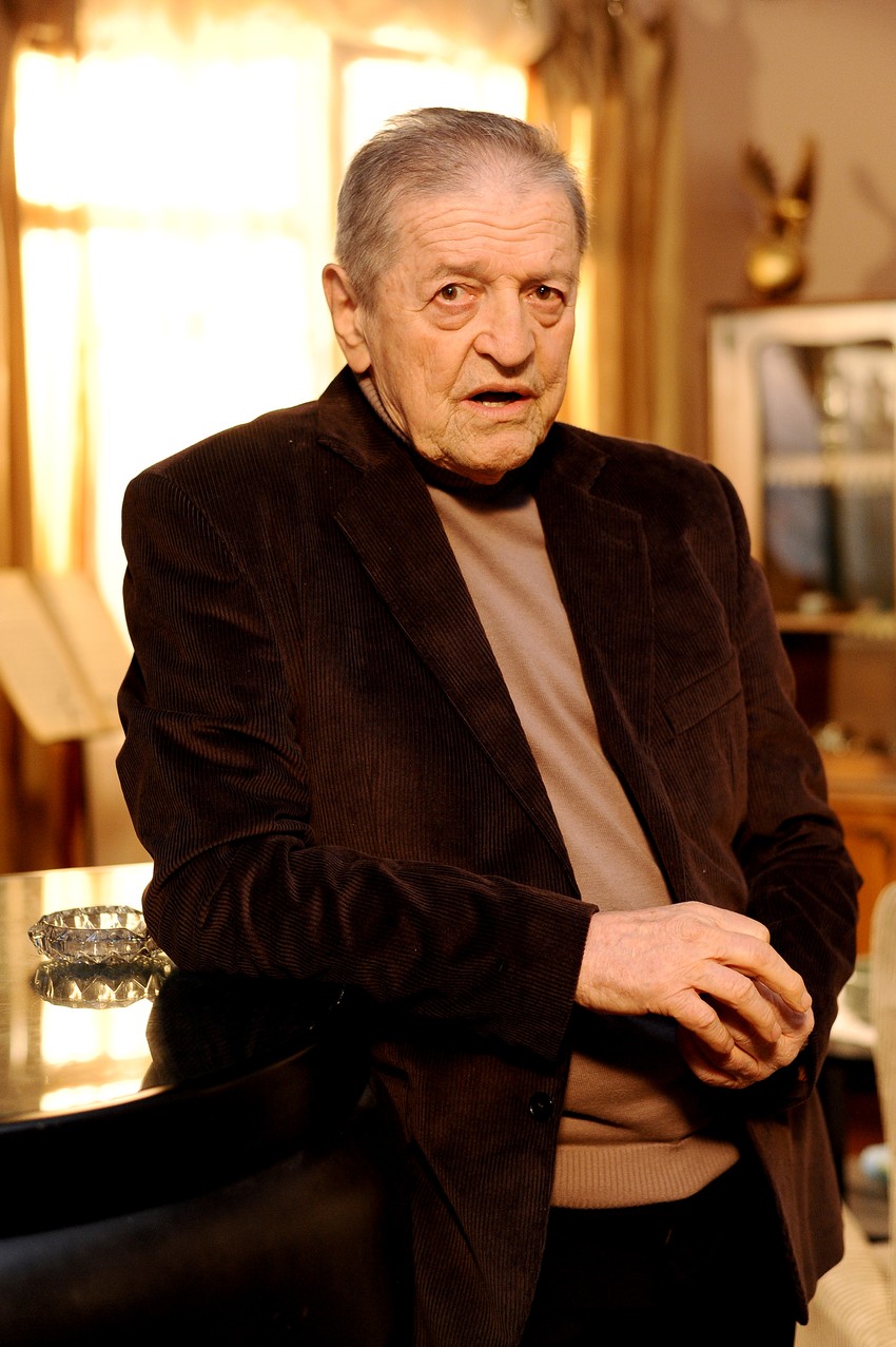 Marko Nikolić