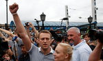 Tak zmarł Aleksiej Nawalny? Szokująca hipoteza ukraińskiego wywiadu