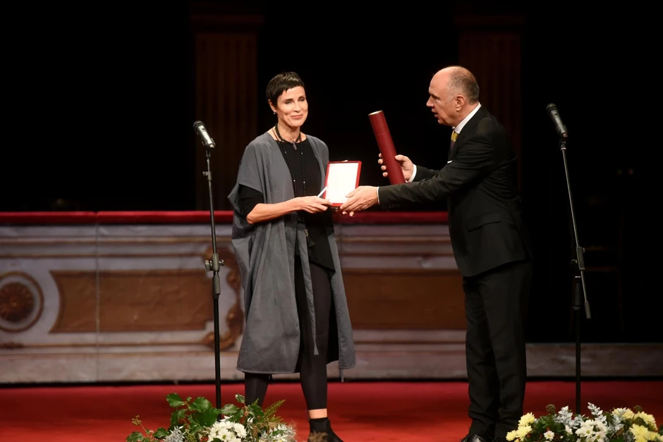 Dan Narodnog pozorišta