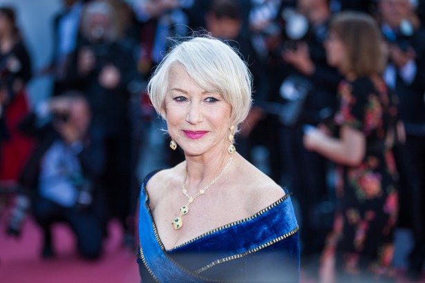 Więcej niż królowa. Laureatka Oscara z 2007 r. Helen Mirren kończy w niedzielę 75 lat