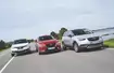 Opel Crossland X kontra Mazda CX-3 i Renault Captur