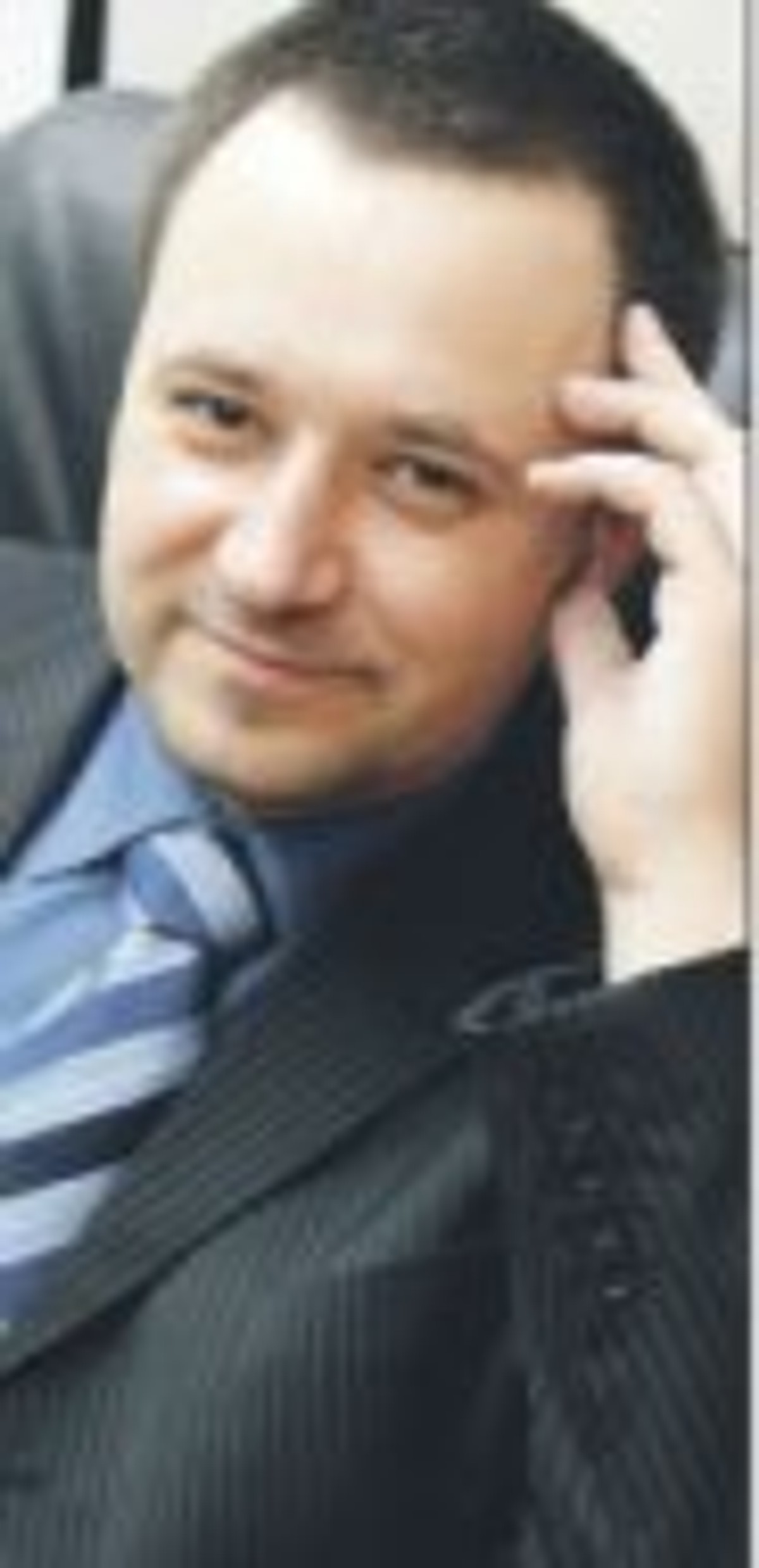 Mariusz Swora