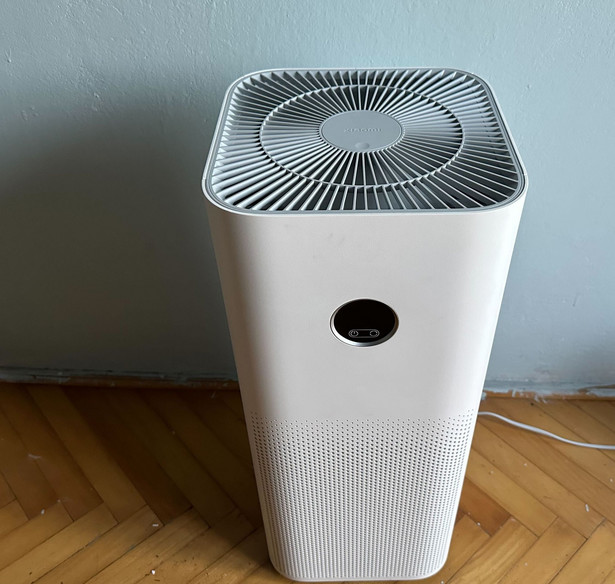 Xiaomi Smart Air Purifier 4 Pro