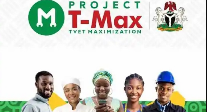 35,000 registered for Project T-MAX Initiative in Lagos – FG.