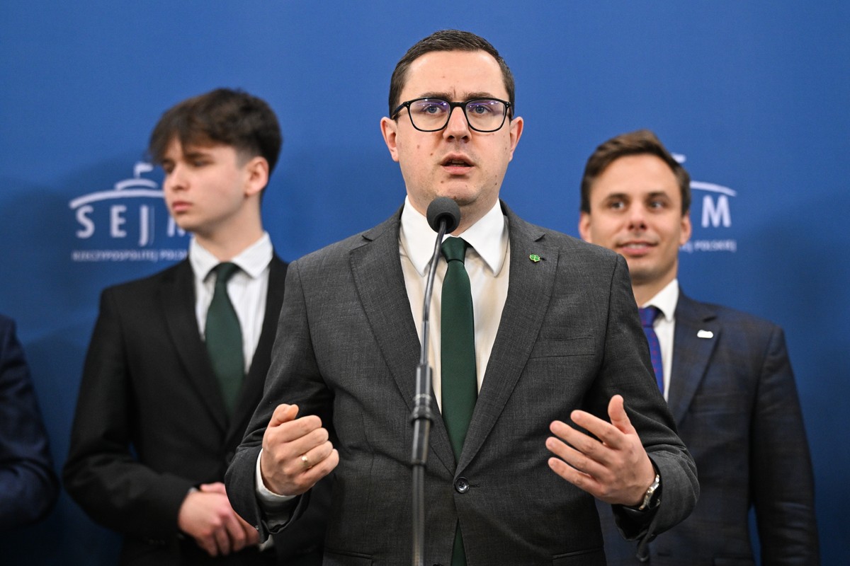 Minister energii o cenach prądu. Koniec z mrożeniem, ale ma być taniej