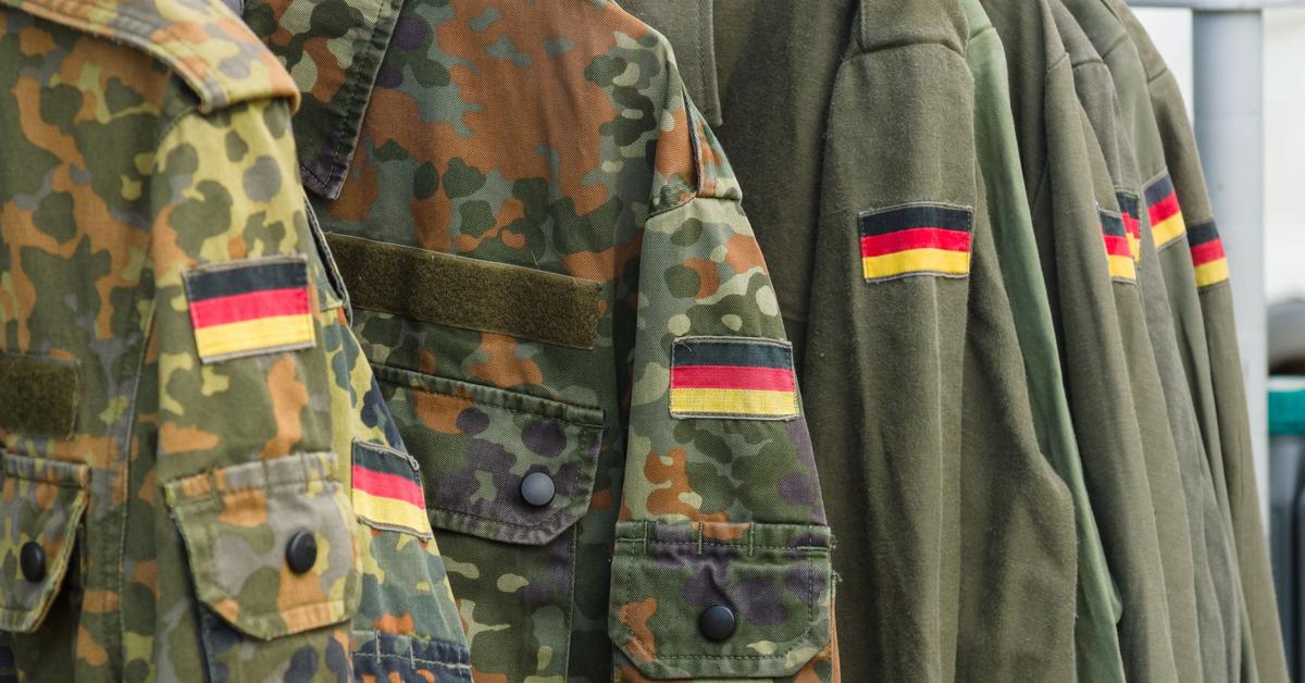  Bundeswehra: Ostatni żołnierze, którzy obsługiwali baterie Patriot, opuścili Zamość