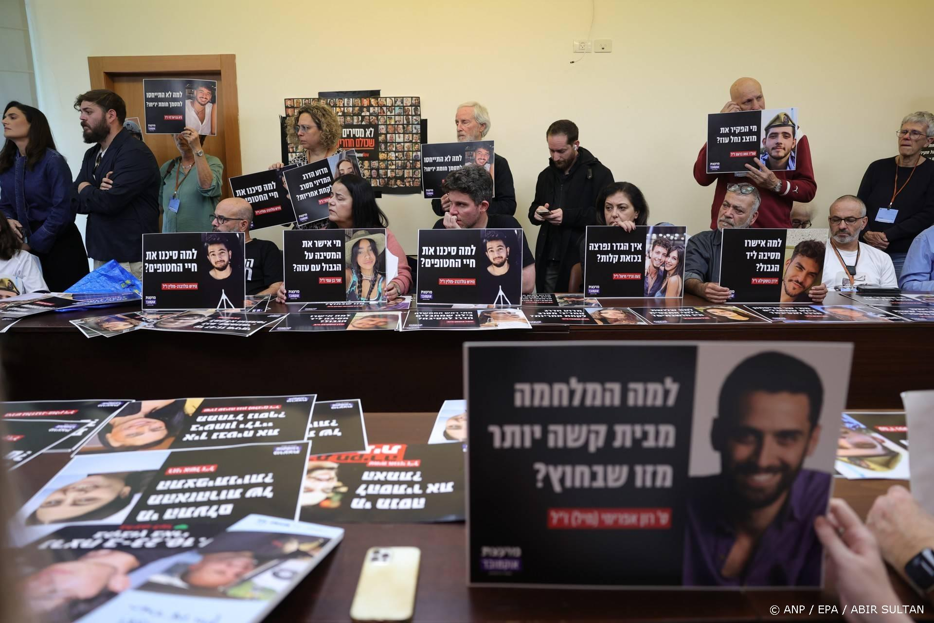 Alleen politici onderzoeken het falen op 7 oktober - de oppositie vreest een doofpot