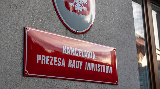 KPRM: Modernizacja KAS w latach 2023-2025 ma kosztować 3 mld zł