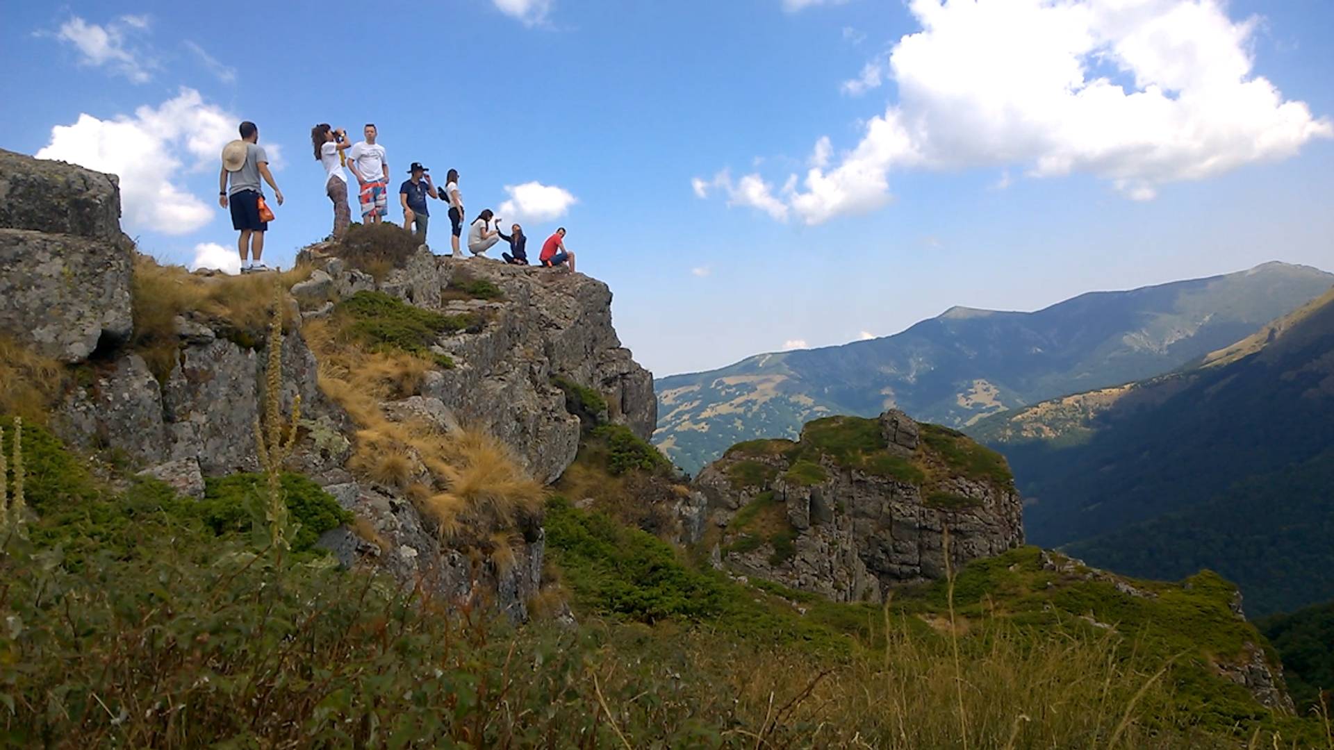 Letovanje na planini je bolje od svakog mora