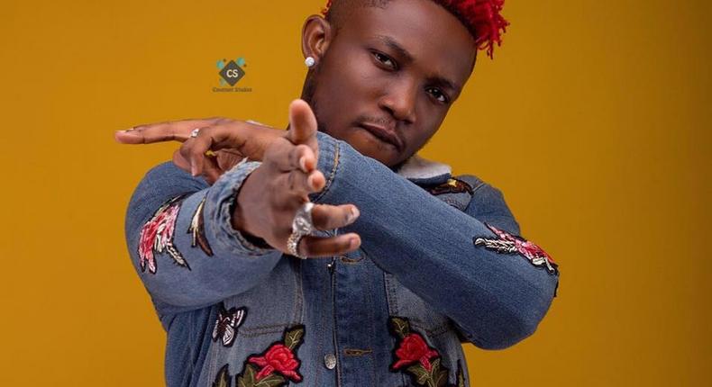 Musician FlyBoy Geesus threatens to sue “Devil Under My Pillow series producer over copyright