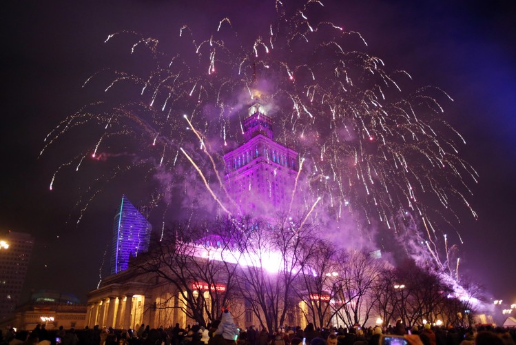 24. Finał Wielkiej Orkiestry Świątecznej Pomocy