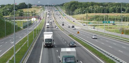 A1 już do otwarta. Autostradą z Gdańska do Łodzi!