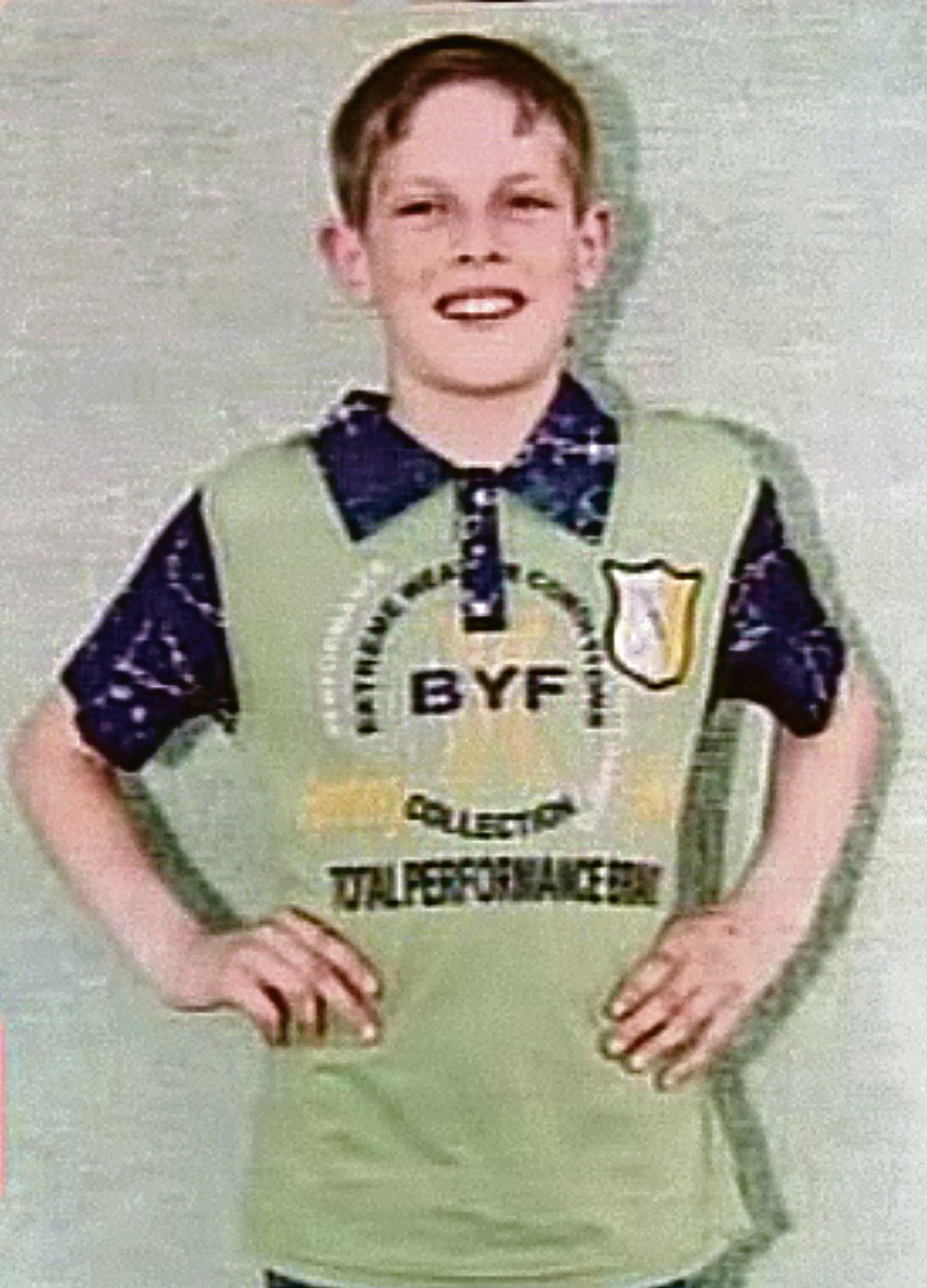 Ubijeni Đorđe Andrejić