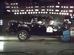 Więcej gwiazdek dla Nissana