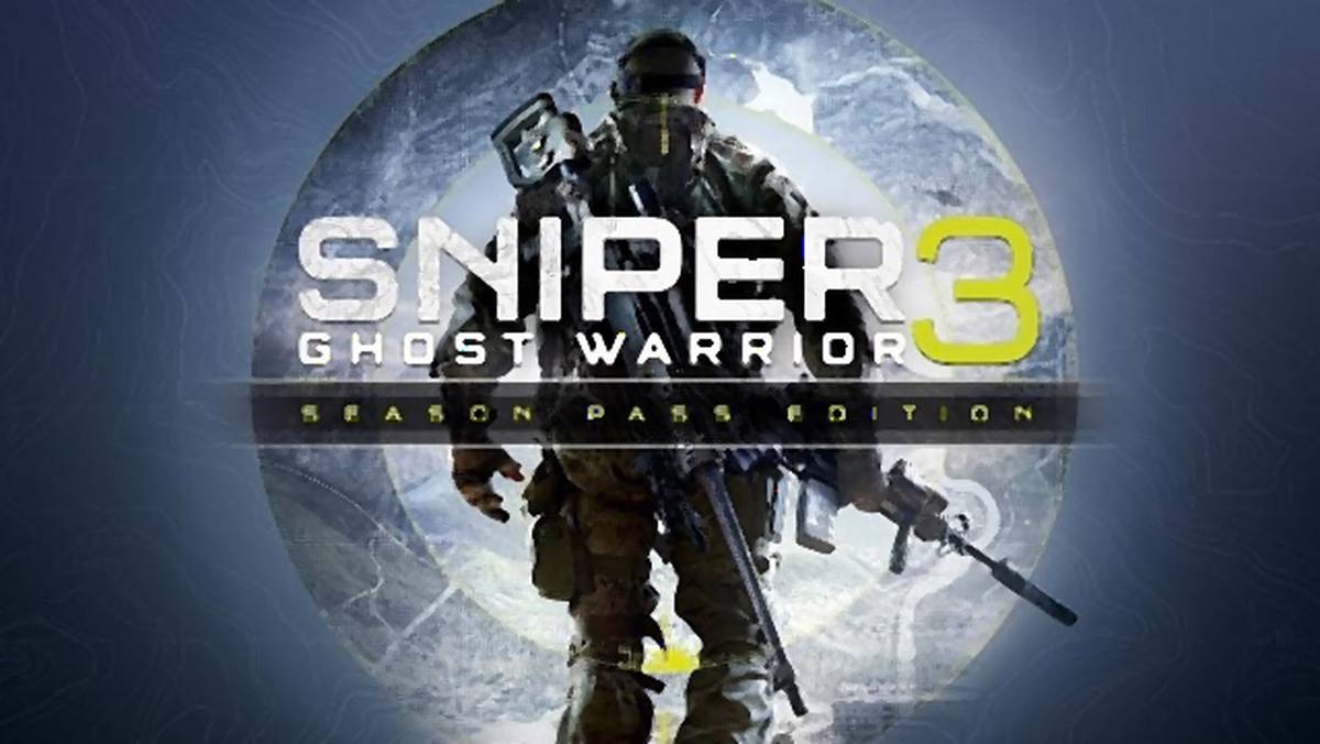 Sniper: Ghost Warrior 3 - złóż pre-order na PC lub PS4 i zgarnij za darmo season passa