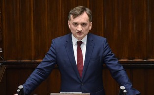 Ziobro: Bez poparcia Kaczyńskiego nie przeszedłby przez rząd program rozbudowy polskiej armii