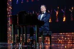 Maciej Stuhr o ojcu: Nienawidzę, że mój stary wsiadł za kółko po kielichu