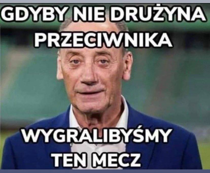 Internauci po meczu Polska - Szwecja