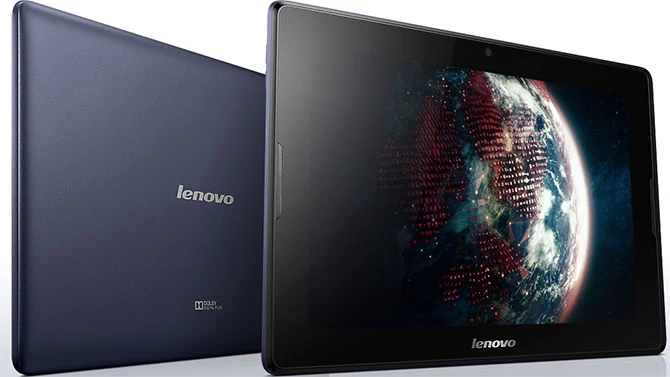 Lenovo A10-70 - tani i uniwersalny tablet, który sprawdzi się zarówno przy przeglądaniu multimediów, jak i przy korzystaniu z internetu.