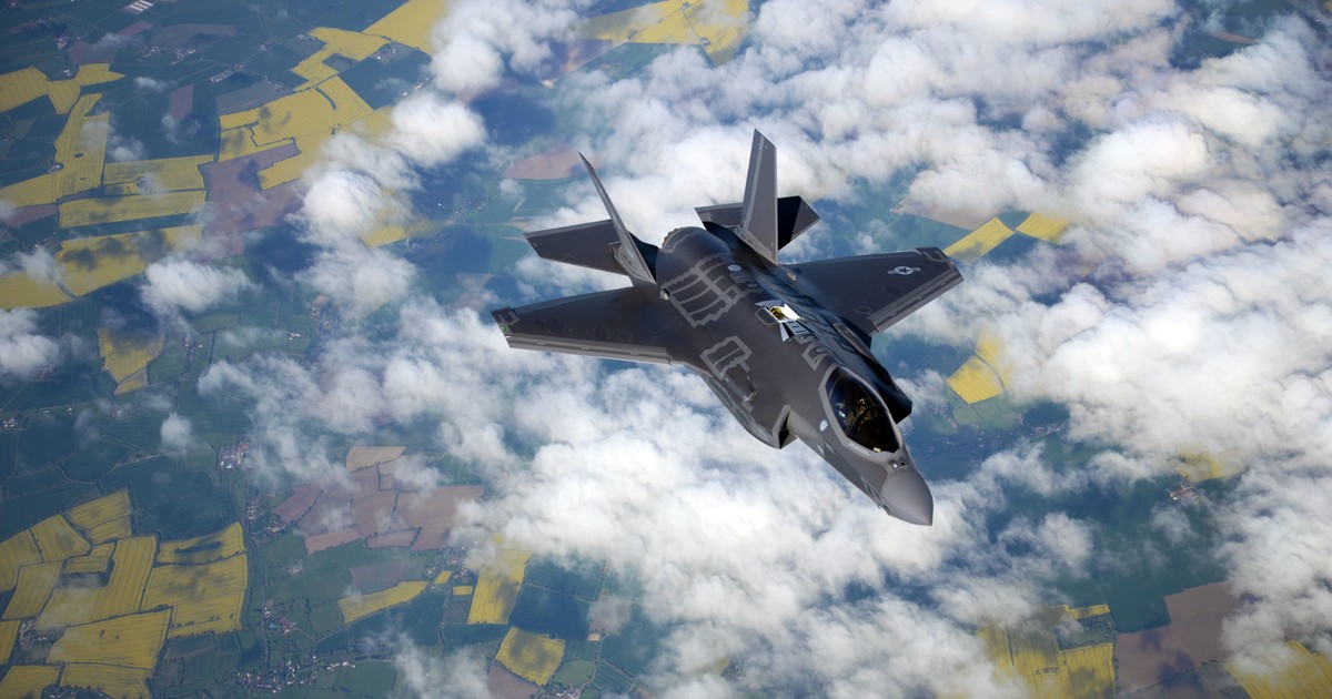 Norwegowie wysyłają samoloty do Polski. Piloci z Olso gotowi na wszystko