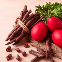 Purpurin: egy vörös festék, ami forradalmasíthatja az orvoslást - és az akkumulátorgyártást is