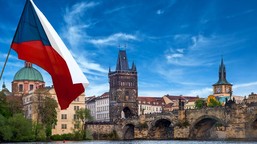 polska na szczycie listy sojuszników. czesi stawiają nasz kraj na pierwszym miejscu