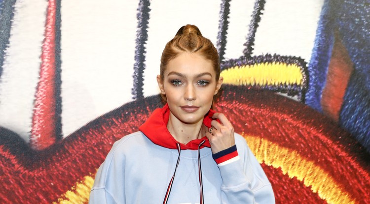 Újra szingli Gigi Hadid - Szakított szerelmével a gyönyörű modell