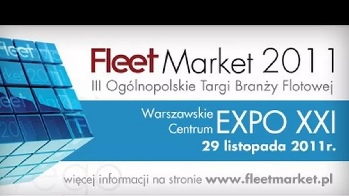 Fleet Market 2011