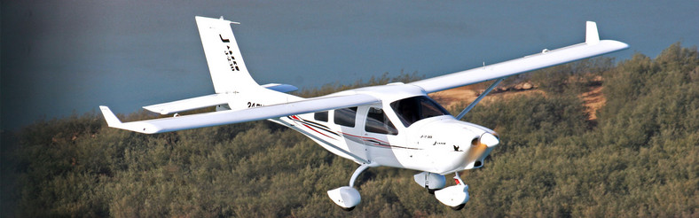 Jabiru J430/J450