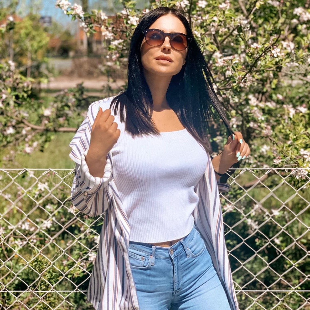 aleksandra bursac prevara decko - Blic