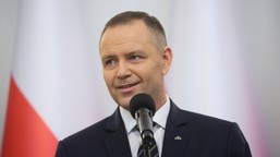 prezydent nawrocki zaprosił premiera tuska, szefa mon i prezesa nbp. kiedy spotkanie w sprawie "polskiego safe 0 proc."?