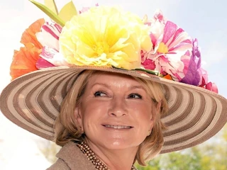 Martha Stewart